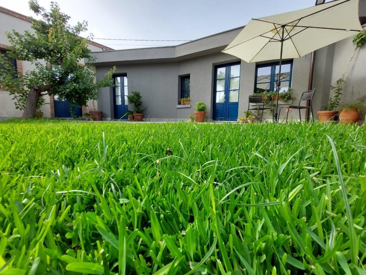 Suasor Villa Acireale Eksteriør bilde