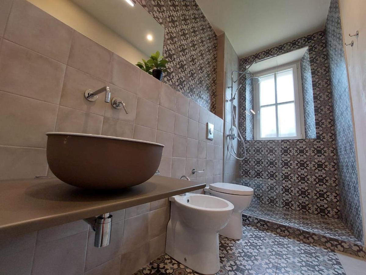 Suasor Villa Acireale Eksteriør bilde