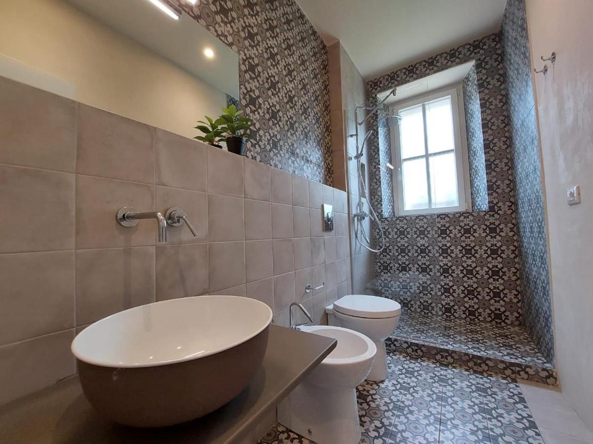 Suasor Villa Acireale Eksteriør bilde