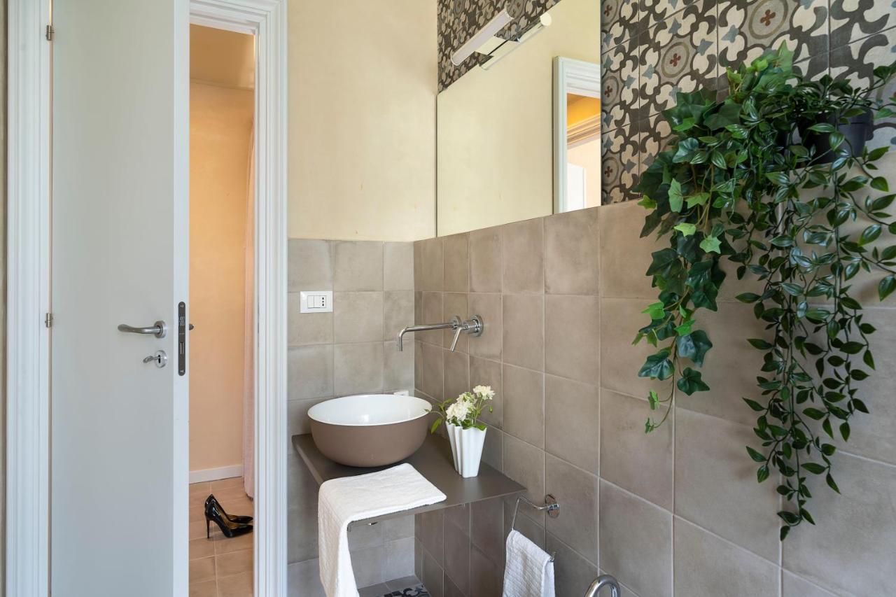 Suasor Villa Acireale Eksteriør bilde